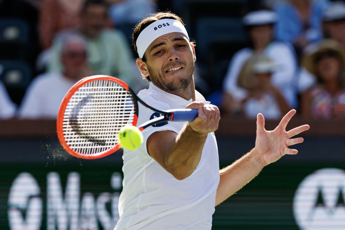 Photo by Frey/TPN/Getty Images