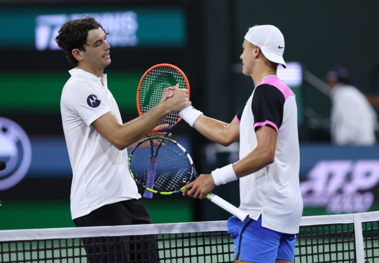 Photo by Clive Brunskill/Getty Images