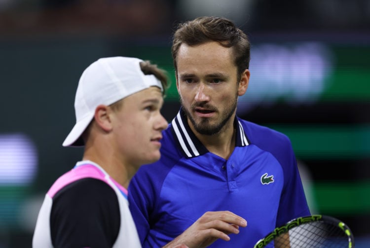 Photo by Clive Brunskill/Getty Images