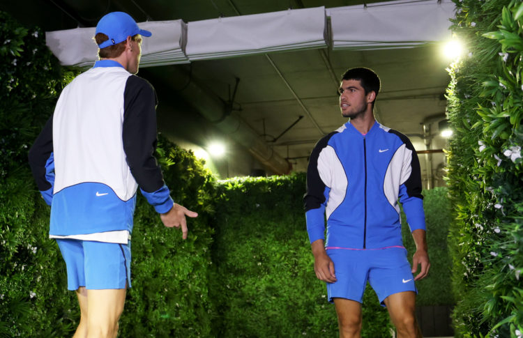 Photo by Clive Brunskill/Getty Images