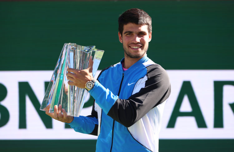 Photo by Clive Brunskill/Getty Images