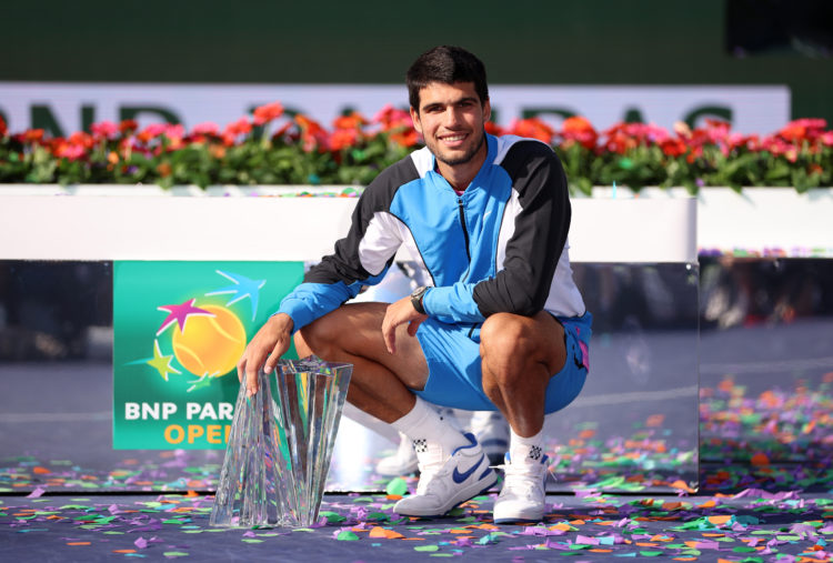 Photo by Clive Brunskill/Getty Images
