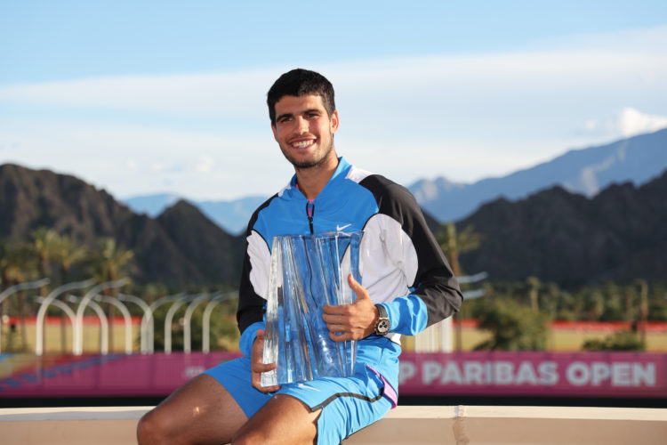 Photo by Clive Brunskill/Getty Images