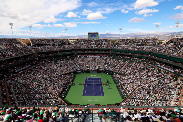 Photo by Clive Brunskill/Getty Images