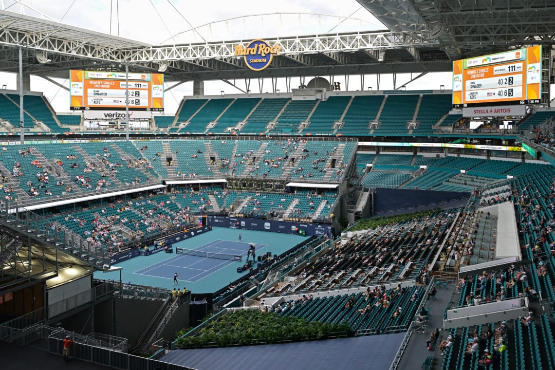Photo by Michele Eve Sandberg/Icon Sportswire via Getty Images