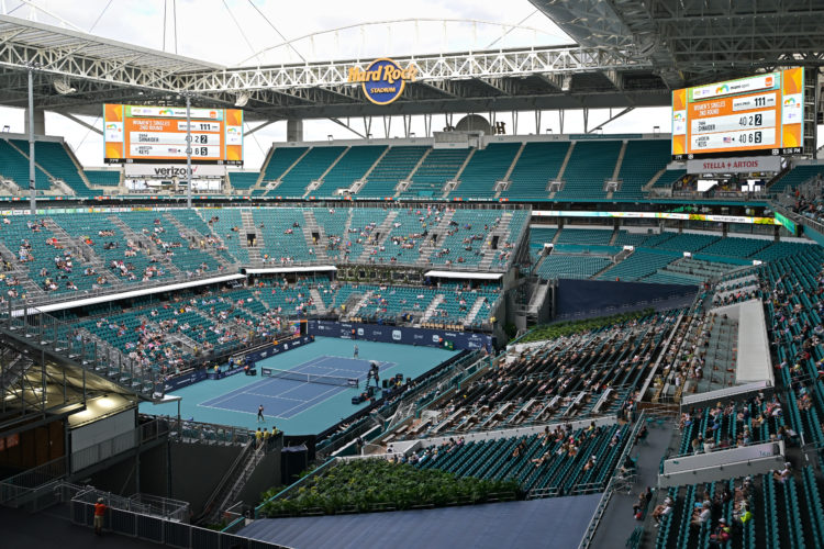 Photo by Michele Eve Sandberg/Icon Sportswire via Getty Images