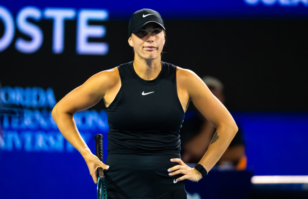 Miami Open Presented by Itau 2024 - Day 8