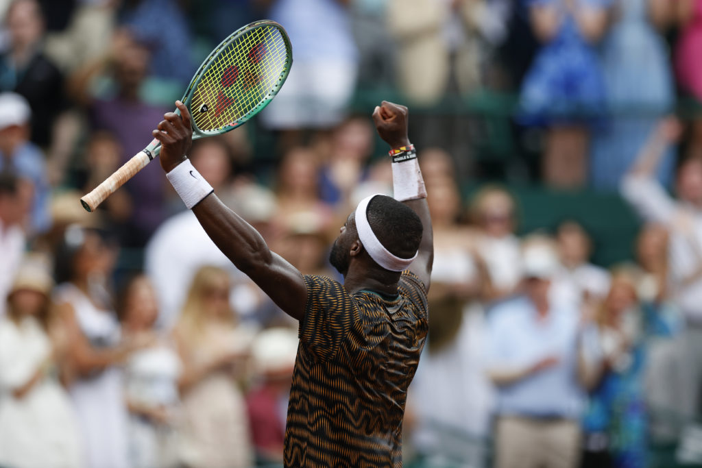 ATP 250 Fayez Sarofim & Co. U.S. Men's Clay Court Championships 2024 - Day 9