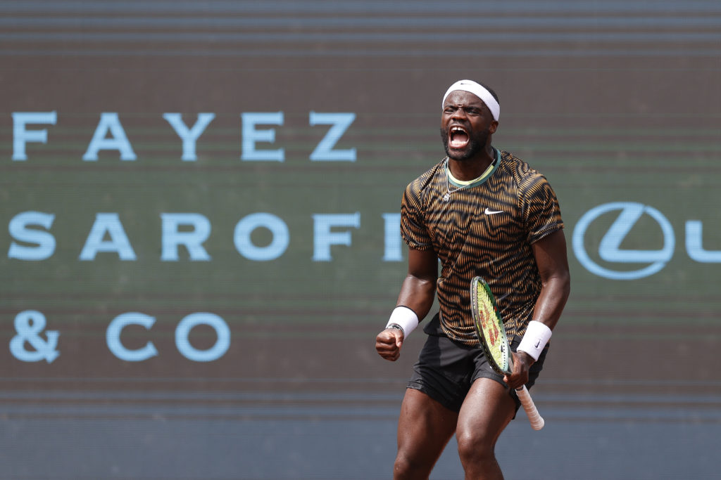 ATP 250 Fayez Sarofim & Co. U.S. Men's Clay Court Championships 2024 - Final Day