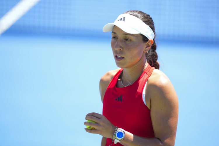 Photo by Rich Storry/Getty Images for ITF