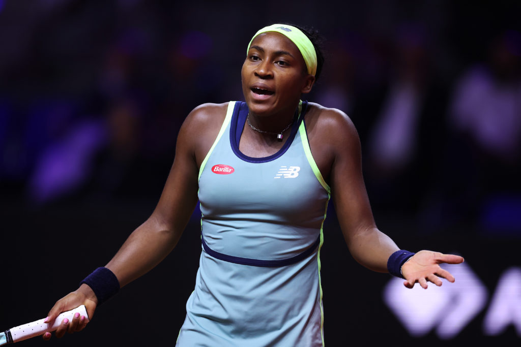 Porsche Tennis Grand Prix Stuttgart 2024 - Day Five