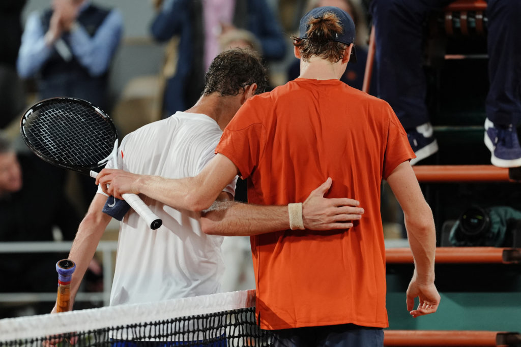 TENNIS-FRA-OPEN-2024