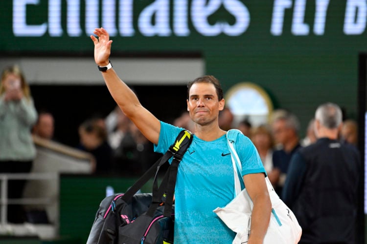 Photo by Aurelien Meunier/Getty Images