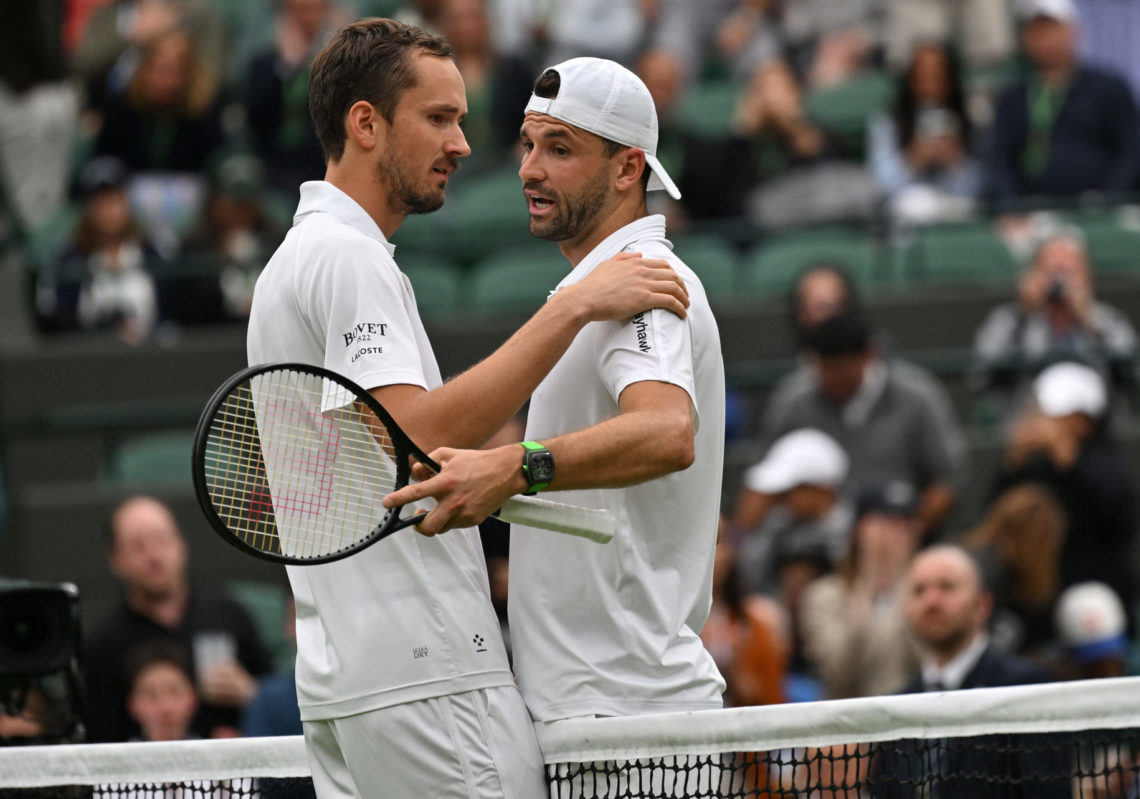 Photo by ANDREJ ISAKOVIC/AFP via Getty Images