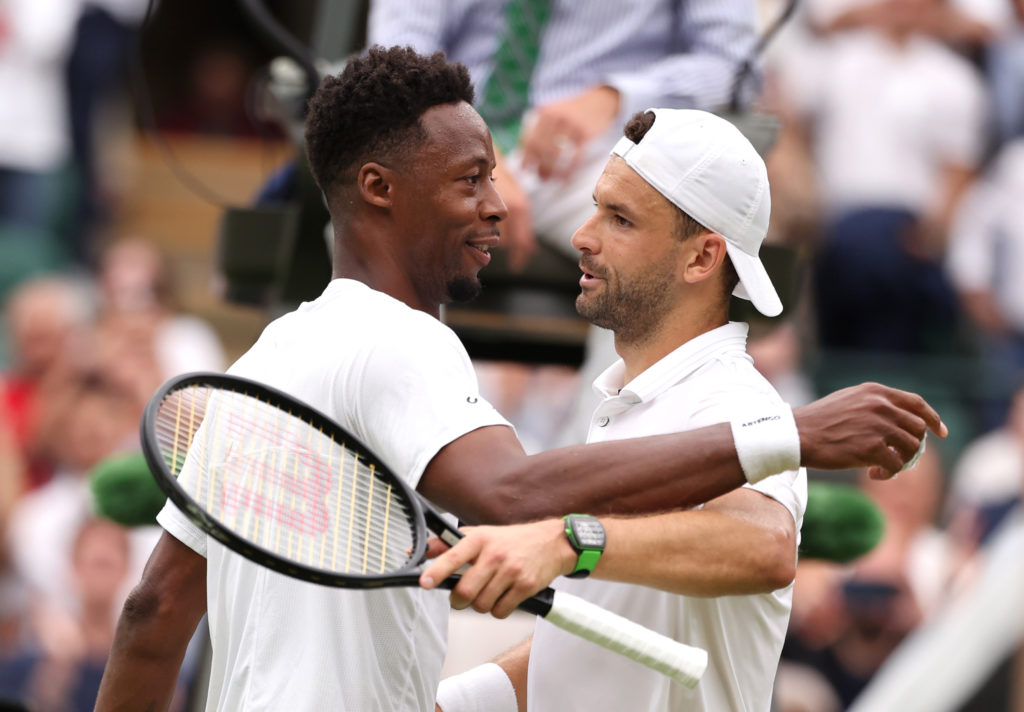 Day Five: The Championships - Wimbledon 2024