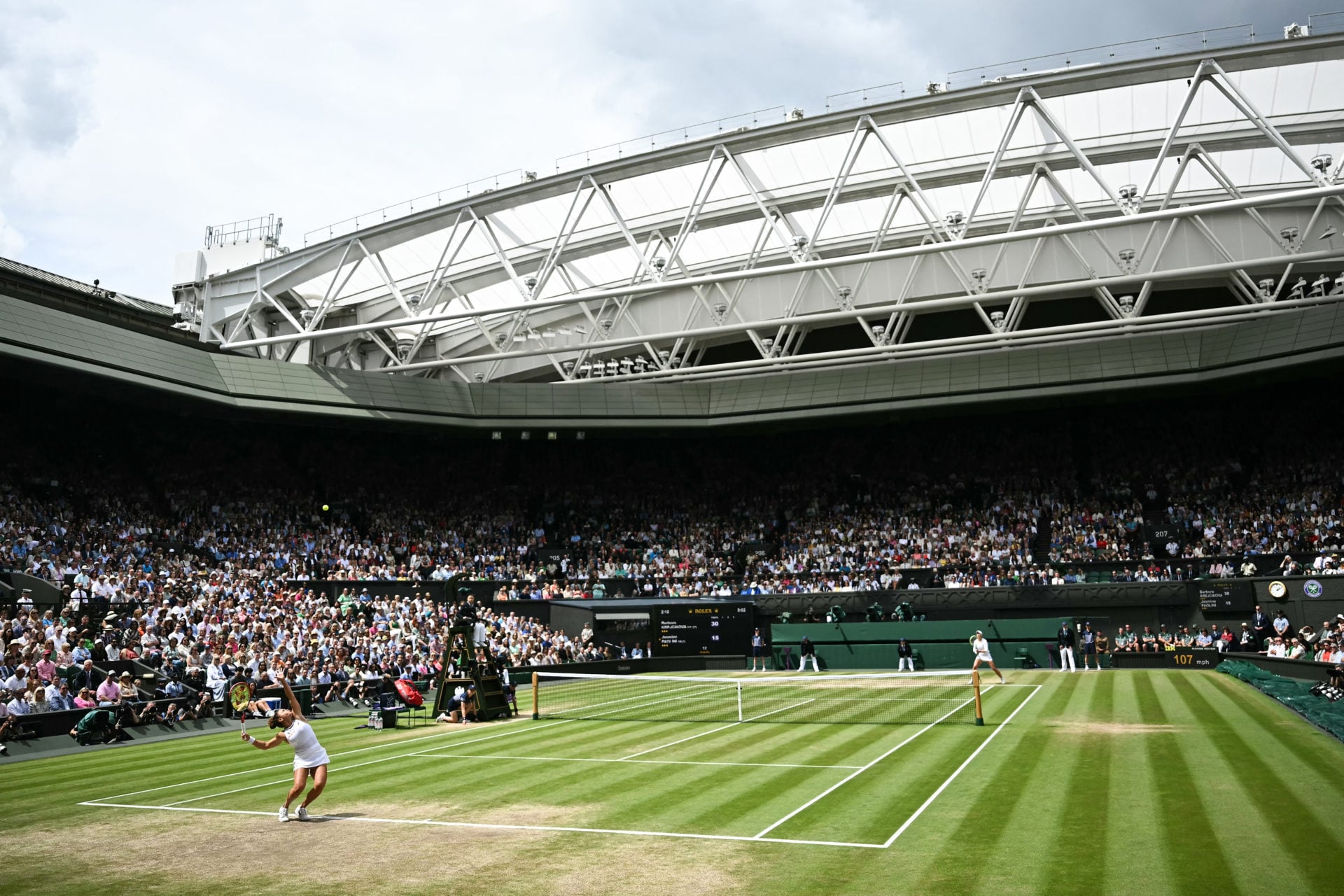 The two drastic changes that could happen to tennis if the PTPA wins its claim against the ATP Tour have been suggested