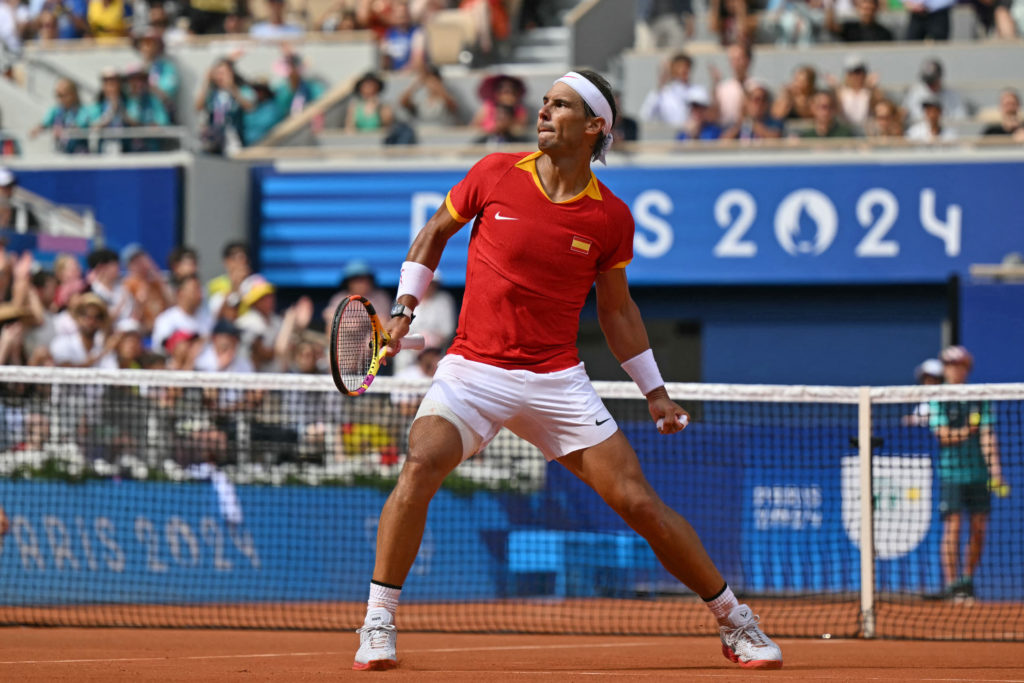 TOPSHOT-TENNIS-OLY-PARIS-2024
