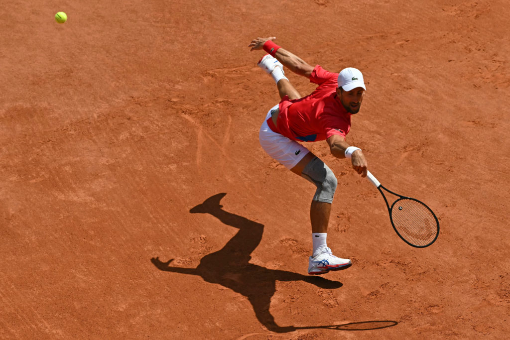 TOPSHOT-TENNIS-OLY-PARIS-2024