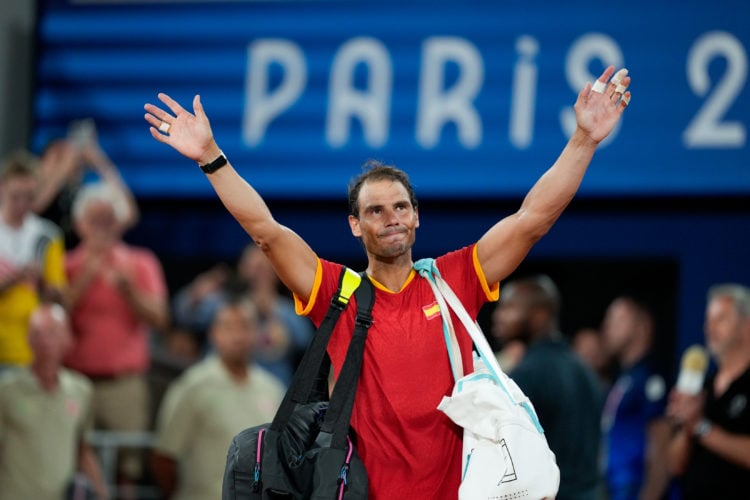 Photo by Eurasia Sport Images/Getty Images