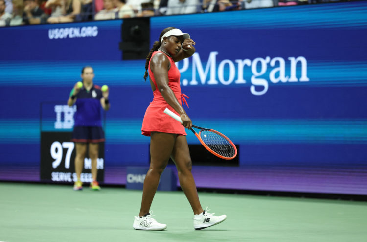 Photo by CHARLY TRIBALLEAU/AFP via Getty Images