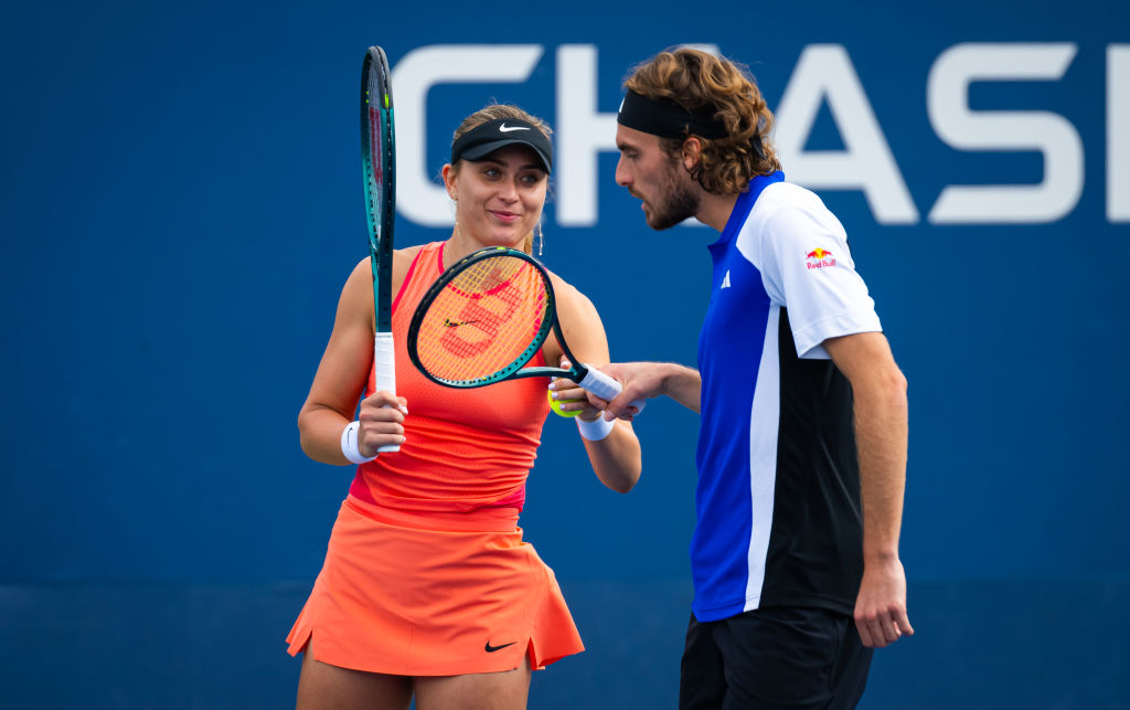 2024 US Open - Day 5