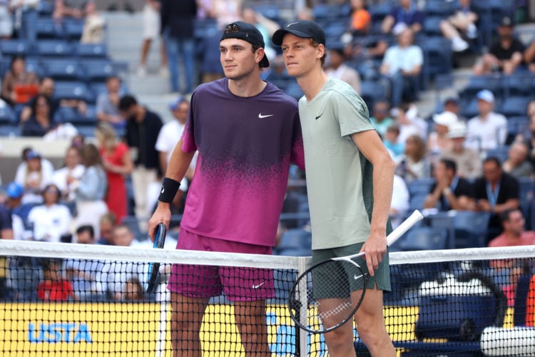 Photo by Matthew Stockman/Getty Images