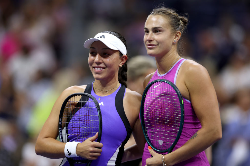 2024 US Open - Day 13