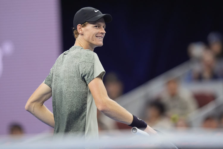 Photo by Lintao Zhang/Getty Images