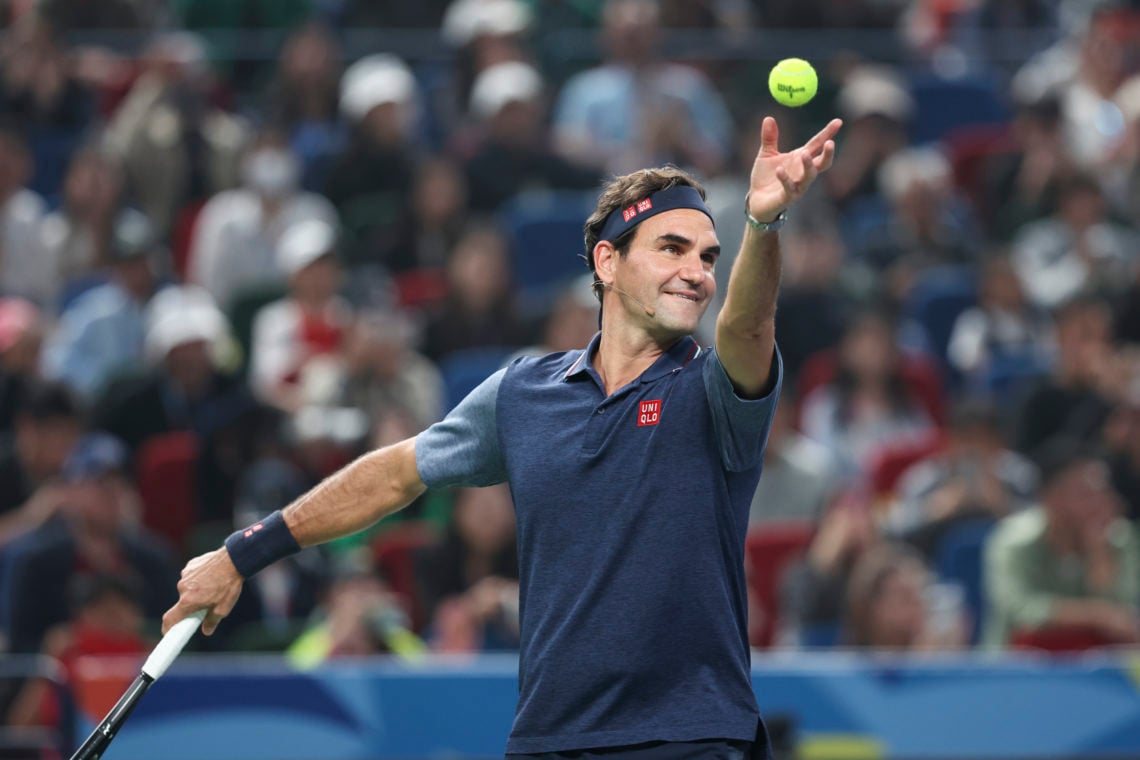 Photo by Zhe Ji/Getty Images