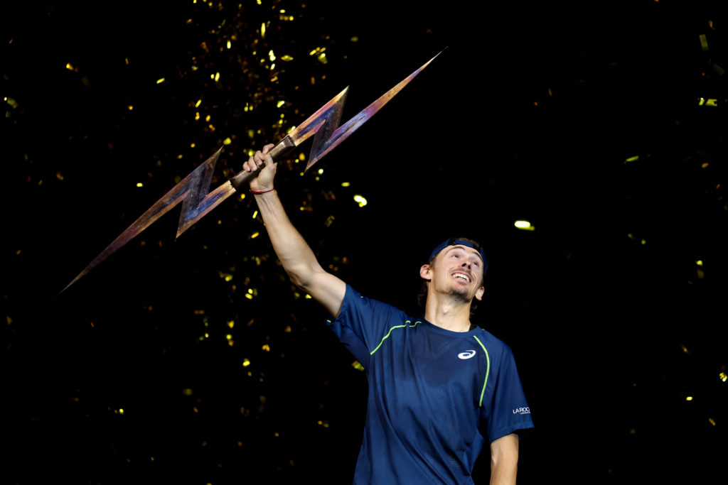 UTS Grand Final London 2024