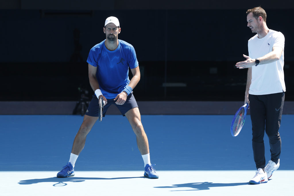 2025 Australian Open Previews