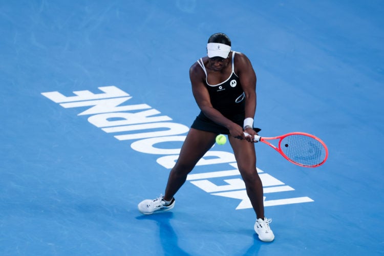 Photo credit should read Chris Putnam/Future Publishing via Getty Images