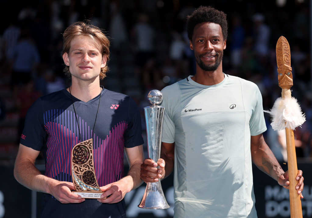 2025 ASB Classic - Day 13