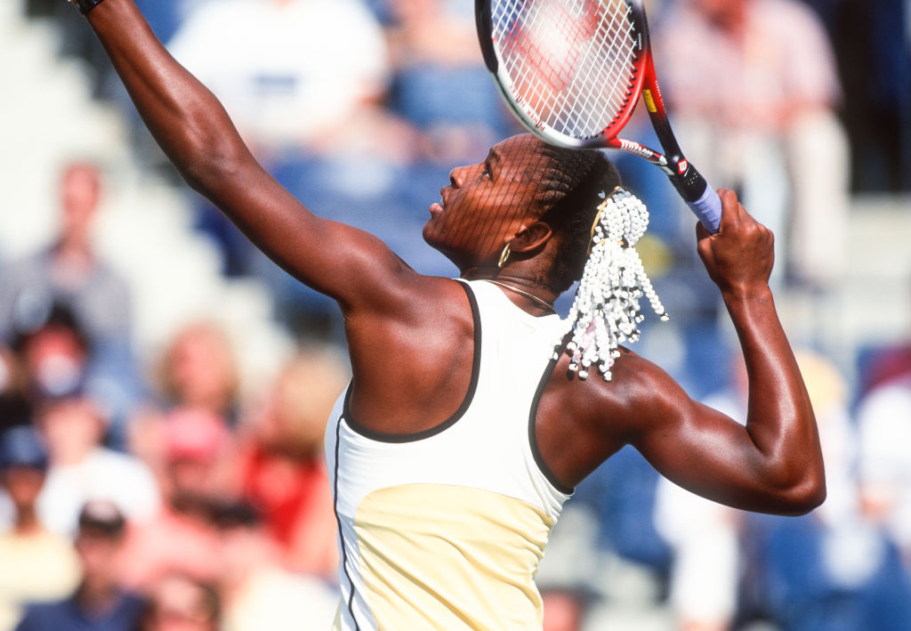 US Open Tennis 1999