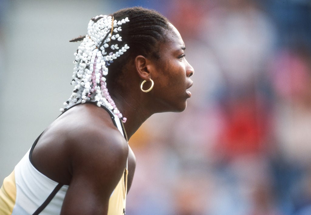 US Open Tennis 1999