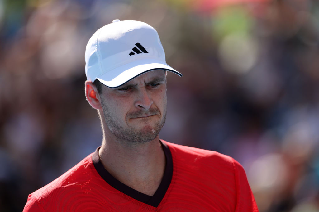 2025 Australian Open - Day 3
