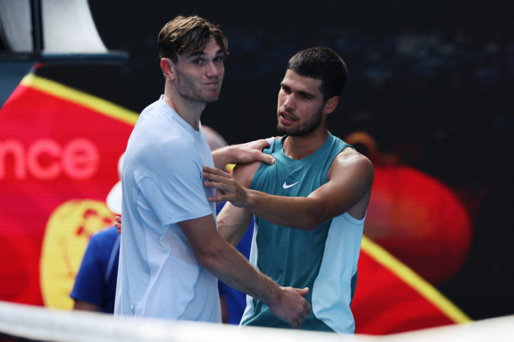 Photo by ADRIAN DENNIS/AFP via Getty Images
