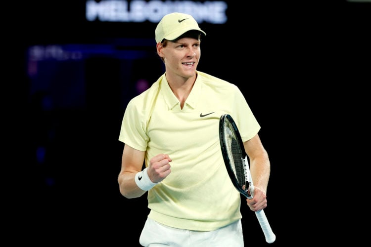 Photo by MARTIN KEEP/AFP via Getty Images
