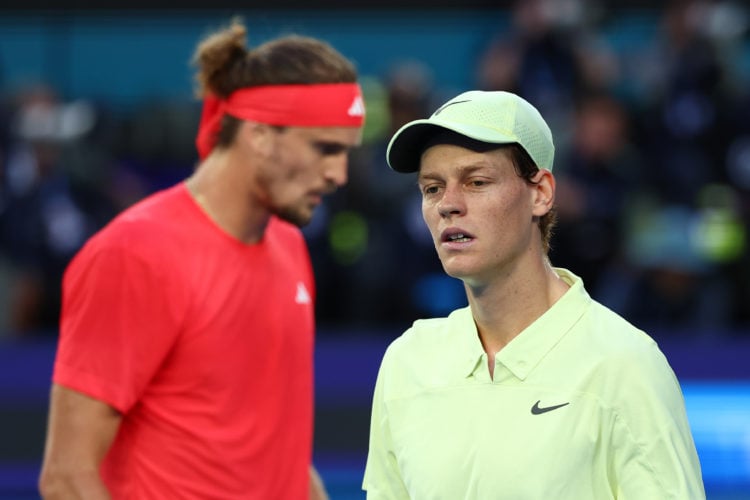 Photo by Graham Denholm/Getty Images