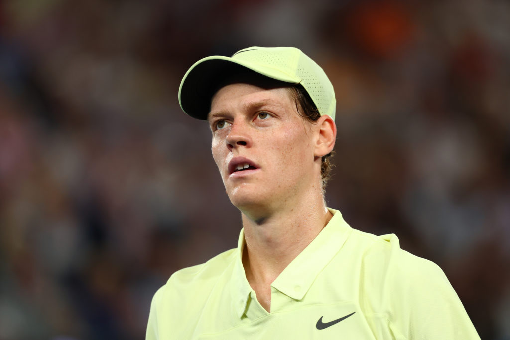 2025 Australian Open - Day 15