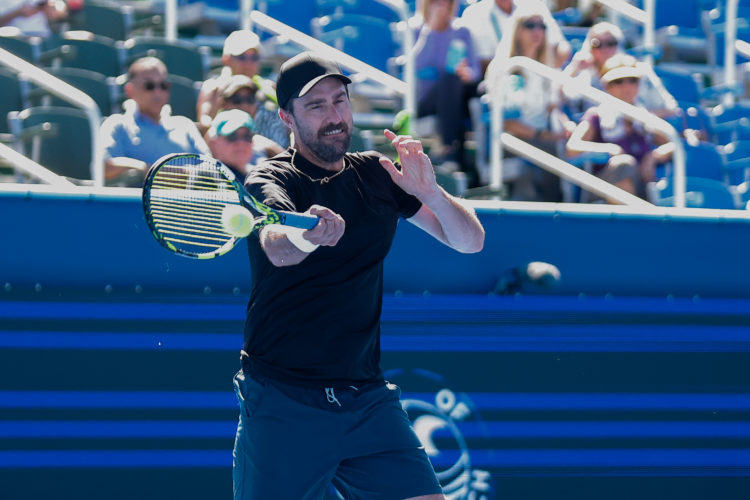 Photo by Chris Arjoon/Icon Sportswire via Getty Images
