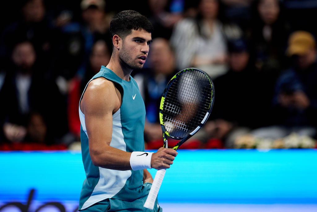 Qatar ExxonMobil Open