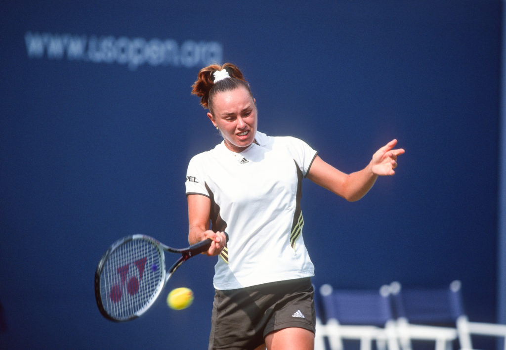 US Open Tennis Championship 1999
