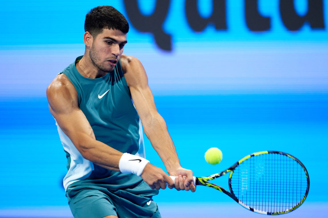 Photo by SportNews/Quality Sport Images/Getty Images