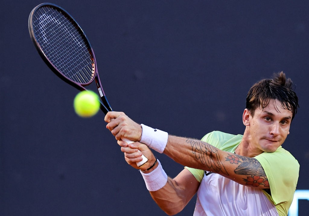 Claro ATP 500 Rio Open 2025 - Day 6