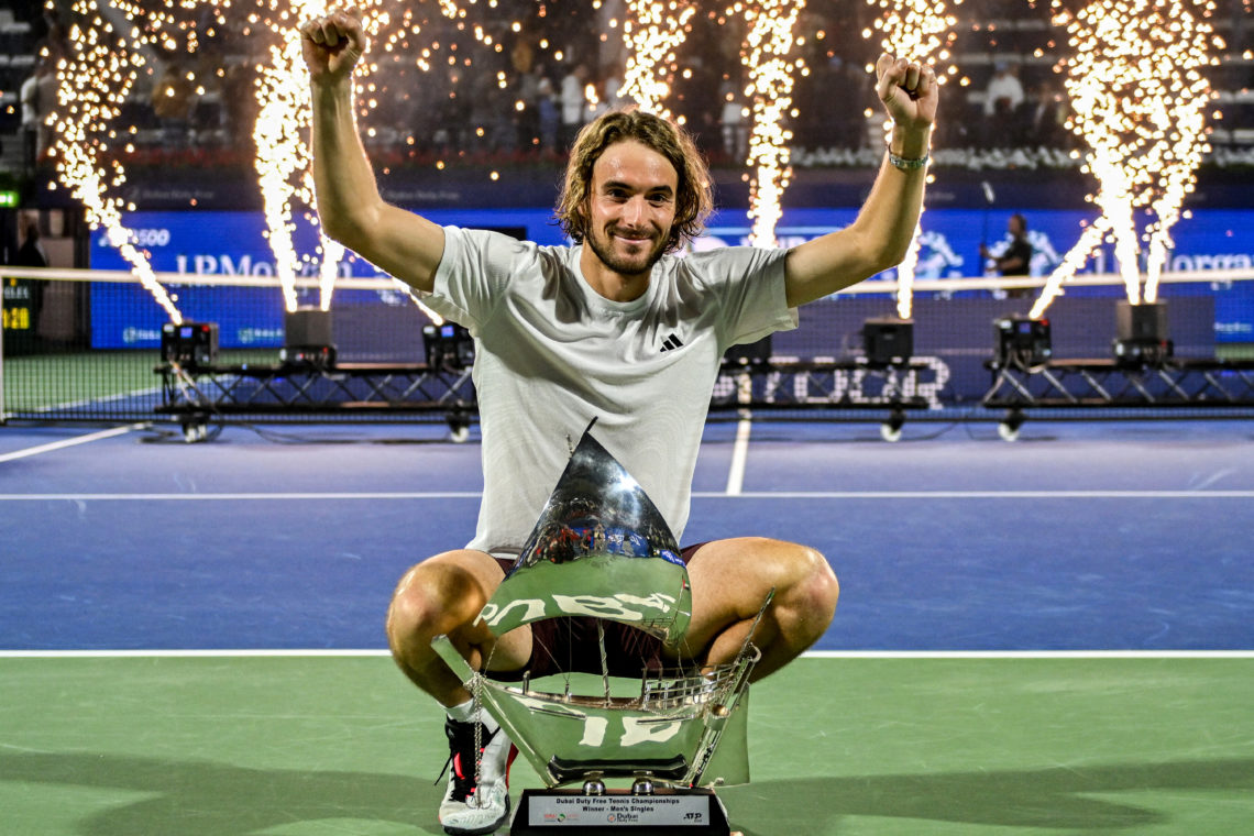 Photo by RYAN LIM/AFP via Getty Images