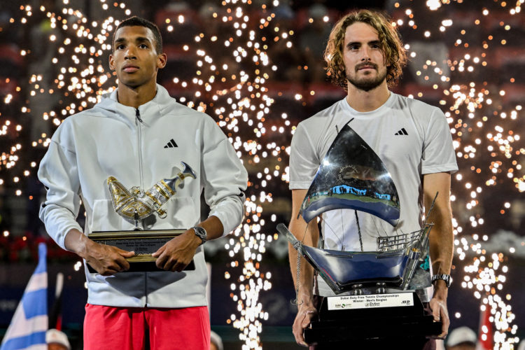 Photo by RYAN LIM/AFP via Getty Images