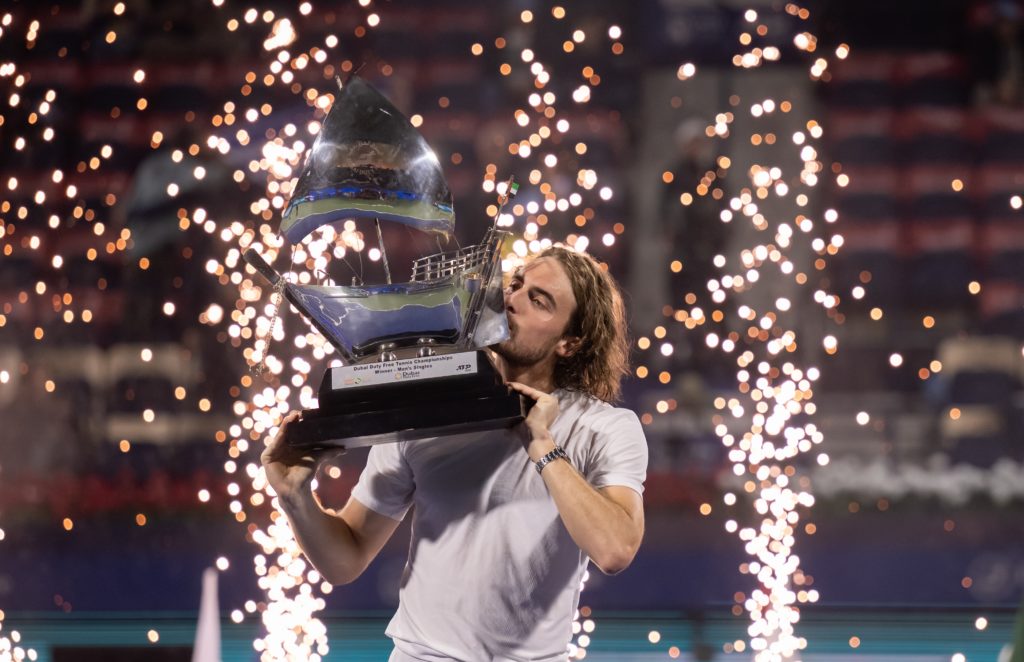 Dubai Duty Free Tennis Championships