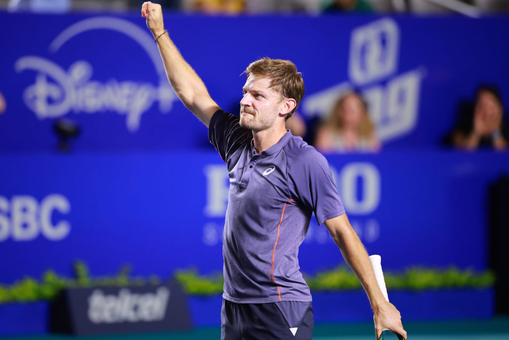 Telcel ATP 500 Mexican Open 2025 - Day 3