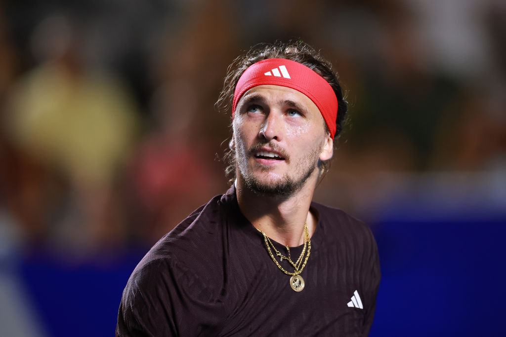 Telcel ATP 500 Mexican Open 2025 - Day 3